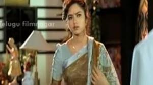 Pelli Chesukundam Scenes - Subhalekha Sudhakar scolded by Soundarya - Telugu Cinema Movies