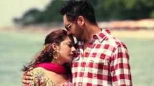 Tera Mera Pyaar Full Punjabi Video Song - BY Harrie Singh - Butterfly