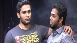 Roadies X  - Ninad - Mini Clip - Hyderabad Audition (Episode 3)