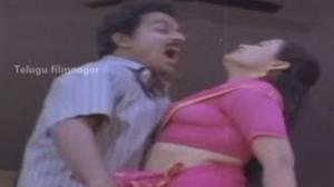 Kobbari Bondam Movie Songs - Jaana Bethela Song - Rajendra Prasad, Nirosha - Telugu Cinema Movies