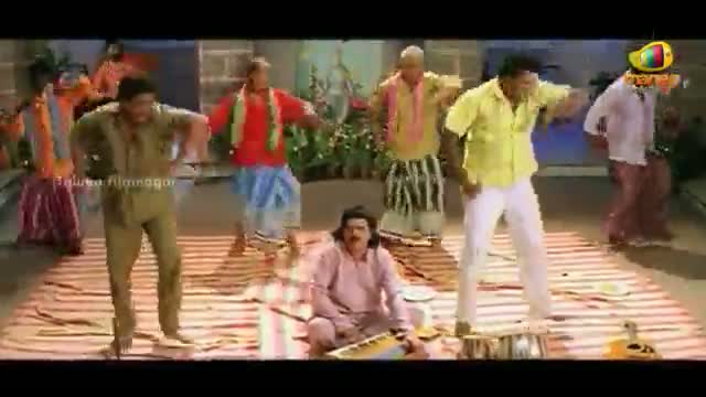 Cheppave Chirugali Movie Songs - Nammaku Song - Venu, Abhirami, Ashima Bhalla - Telugu Cinema Movies