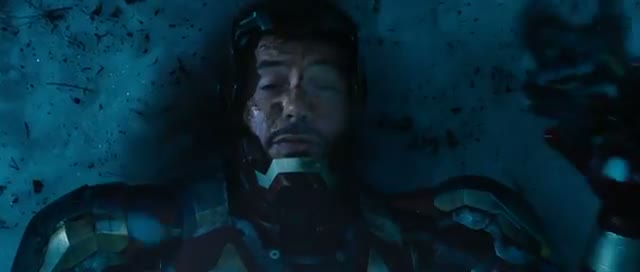 Iron Man 3 - Extended Super Bowl Spot (HD)