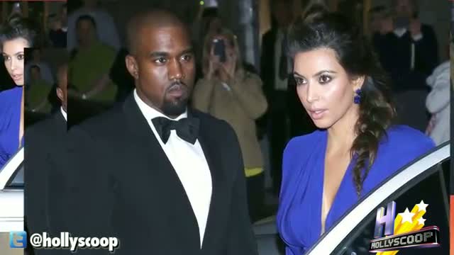 Kim Kardashian's Baby: Celeb Physic Predicts It's A Boy!