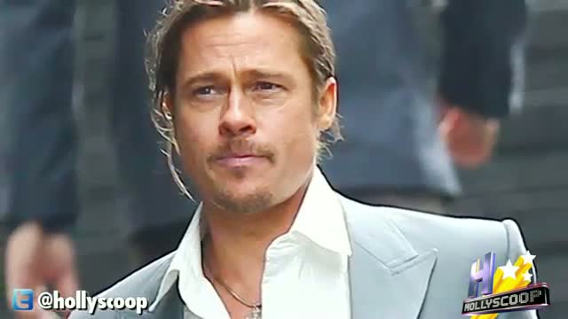 Brad Pitt & Angelina Jolie Adopting Child From China?