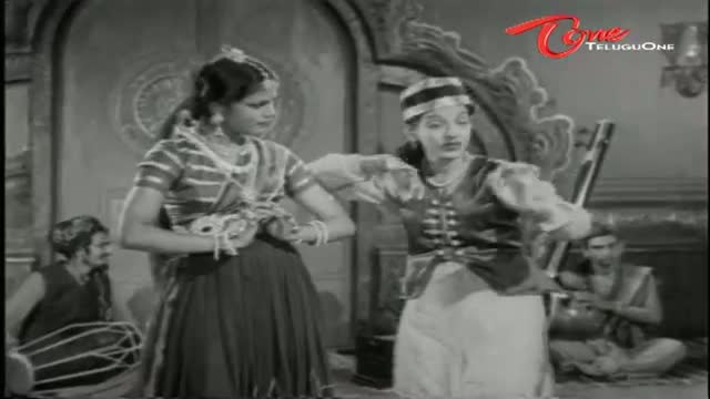 Lakshmamma Movie Songs - Nene Virajajinaithe Song - Narayana Rao, Krishna Veni - Telugu Cinema Movies