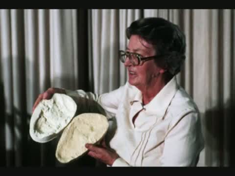 Mujeres Con Historia: Mary Leakey