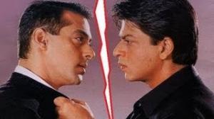 Salman Khan says Hrithik can act Shah Rukh Khan can overact
