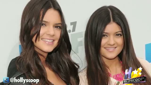 Kendall & Kylie Jenner: 'We Don't Have Any Desire To Be Kardashians'