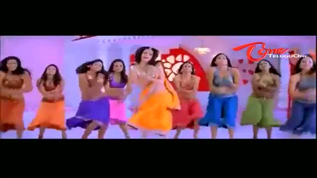 Ongole Gitta Movie New Promo Song 02 - Ram, Kriti Kharbanda - Telugu Cinema Movies