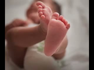 9 Year Old Girl Gives Birth to Baby In Mexico - 6 February 2013