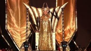 Illuminati Super Bowl Half Time Show Symbolism Explained - Madonna, Nicki Minaj, M.I.A