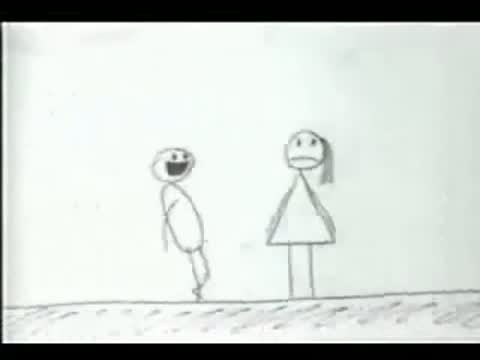 Happy Valentine's Day - Very funny animated video - Boy Said I have money, Gril Repiled I love you - Awesome Animation