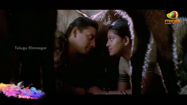 Love Shots - Part 10 - A Collection of Heart Warming Love Scenes from Telugu Movies - Telugu Cinema Movies