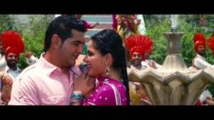 Jatti Song Full Video - K.S.Makhan & Simran Sachdeva - Sajjan Movie
