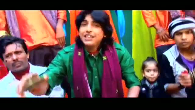 Rajdhani Dhake Aaeen - New Holi Bhojpuri Video - Lutava Khol Ke