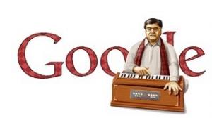 Jagjit Singh's 72nd birthday celebrated by Google doodle