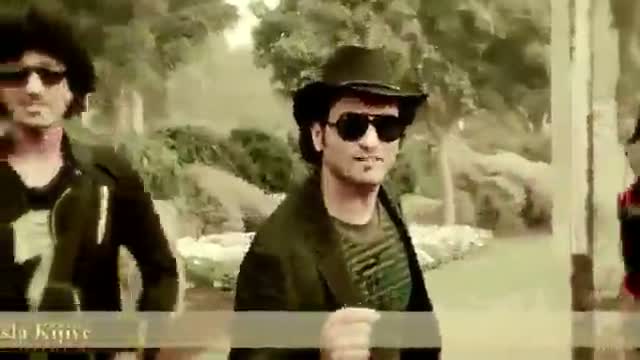 Himmat Rakh Jawana High Quality Video Song - BY Azhar Butt
