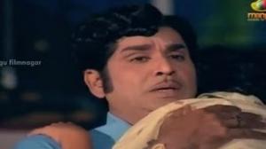 Muddula Koduku Movie Songs - Edhalo Ragile Jwaala Song - ANR, Jayasudha, Sridevi - Telugu Cinema Movies