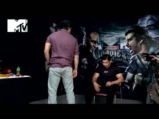 Roadies X - Delhi Auditions - Official Leak - UNCENSORED