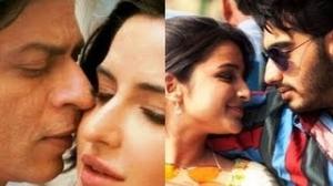 Best Onscreen Pairs of Bollywood