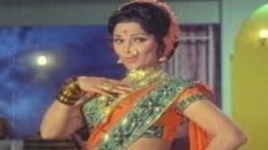 Bangaru Kalalu Movie Songs - Naalona Valapundhi Song - ANR, Lakshmi, Waheeda Rehman - Telugu Cinema Movies