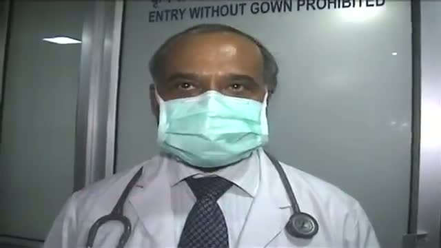 Swine flu reaches out Noida, 3 patients positive
