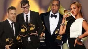Grammy Awards 2013 Winners Complete List