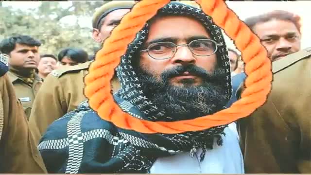 Kashmir upholds curfew on third day after Guru's execution