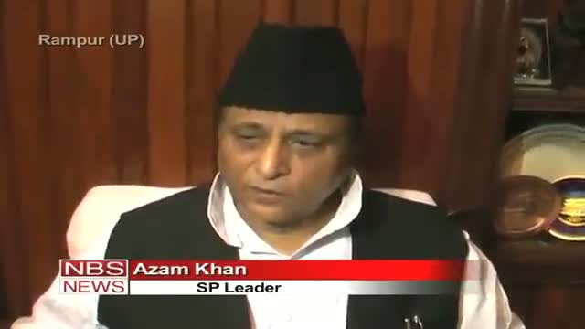 Azam Khan resigns over Kumbh fiasco
