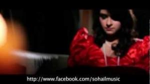 Beqarrar - BY Sohail Shahzad (Official Video)