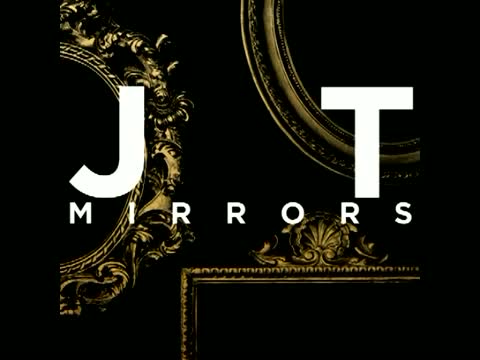 Justin Timberlake - Mirrors (Audio)