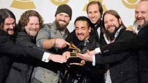 2013 Grammy Award Winners