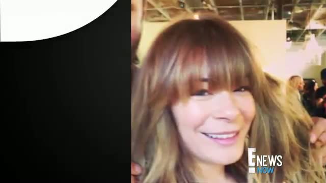 LeAnn Rimes Gets a New Hairstyle