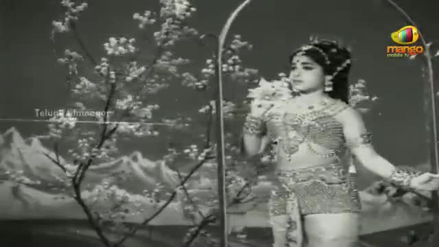 Brahmachari Movie Songs - Ee Yennala Song - ANR, Jayalalitha - Telugu Cinema Movies