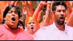 ABCD (Any Body Can Dance) Telugu Movie Songs - Ganapathi Bappa Moriyaa Song - Prabhu Deva, Ganesh Acharya, Kay Kay Menon, Remo D'Souza, Dharmesh Sir, Salman - Telugu Cinema Movies