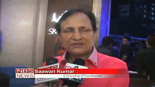 Saawan Kumar talks about Sonu and Shaan