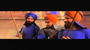 Watch it! Trailer of the first Sikh history film 'Char Sahibzade'