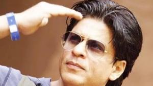 Shah Rukh Khan Invited to Speak at Harvard University in March 2013
