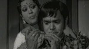 Ardhangi Movie Songs - Lattu Maari Song - ANR, Savitri - Telugu Cinema Movies