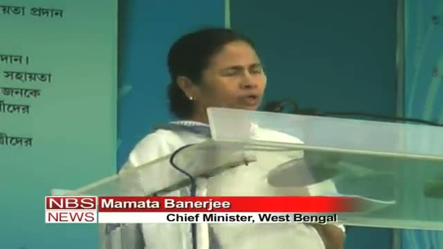 Banerjee annunciates development for Nandigram
