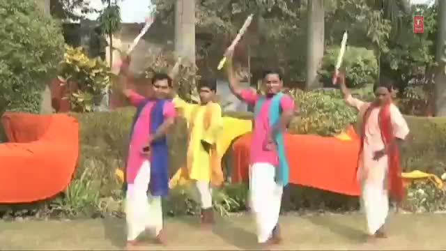 Tahaar Jawani Ke Khela - Bhojpuri Holi Dhamaka - Holi Mein Mala Kadwa Tel
