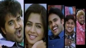 Oke Okka Chance Latest Teaser - Nisha Shah, Dileep Kumar - Telugu Cinema Movies