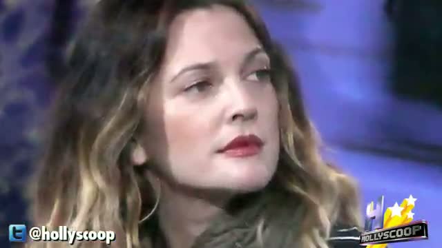 Drew Barrymore Removing Tattoos Because Of Husband's Religion