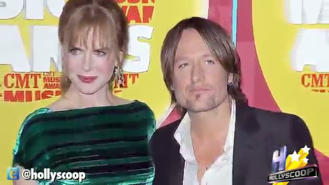 Why Nicole Kidman's Kids Won't Walk The Red Carpet