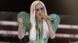 LADY GAGA Cancels Shows Due to Hidden Injury!
