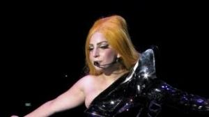 Lady Gaga's Devastating Injury