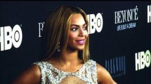 Beyonce Sounds Off on Her Documentary