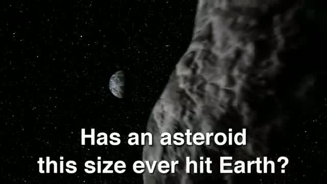 Asteroid 2012 DA14 to Safely Pass Earth