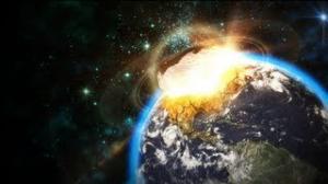 Asteroid 2012 DA14 Footage.