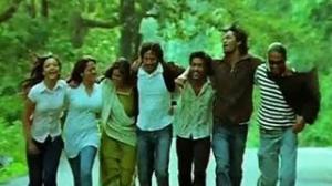 1234 Andaroo Engieneerle Mvie Songs - Idhi Manasula Payanam Song - Priya Anand, Nanda, Yamini - Telugu Cinema Movies
